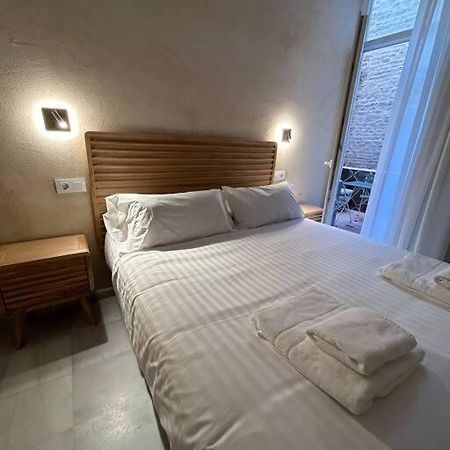 Casa Procurador Triana Apartment Seville Ngoại thất bức ảnh