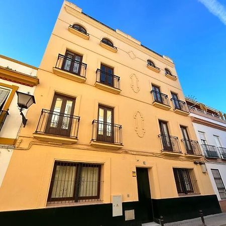 Casa Procurador Triana Apartment Seville Ngoại thất bức ảnh