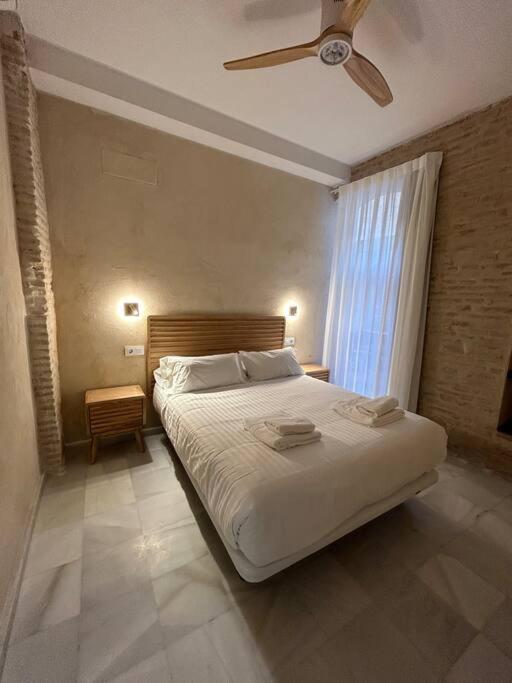 Casa Procurador Triana Apartment Seville Ngoại thất bức ảnh