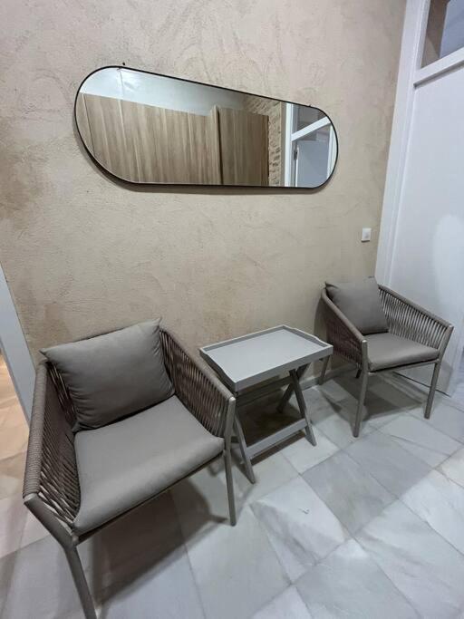 Casa Procurador Triana Apartment Seville Ngoại thất bức ảnh