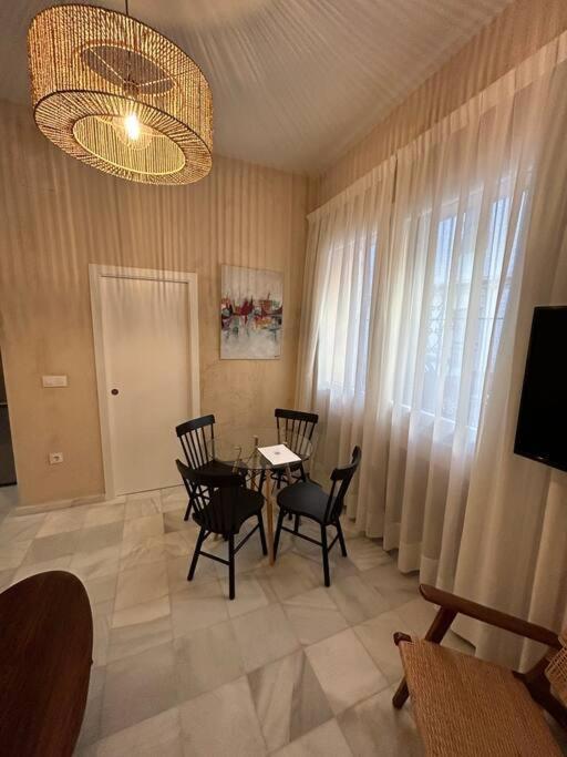 Casa Procurador Triana Apartment Seville Ngoại thất bức ảnh